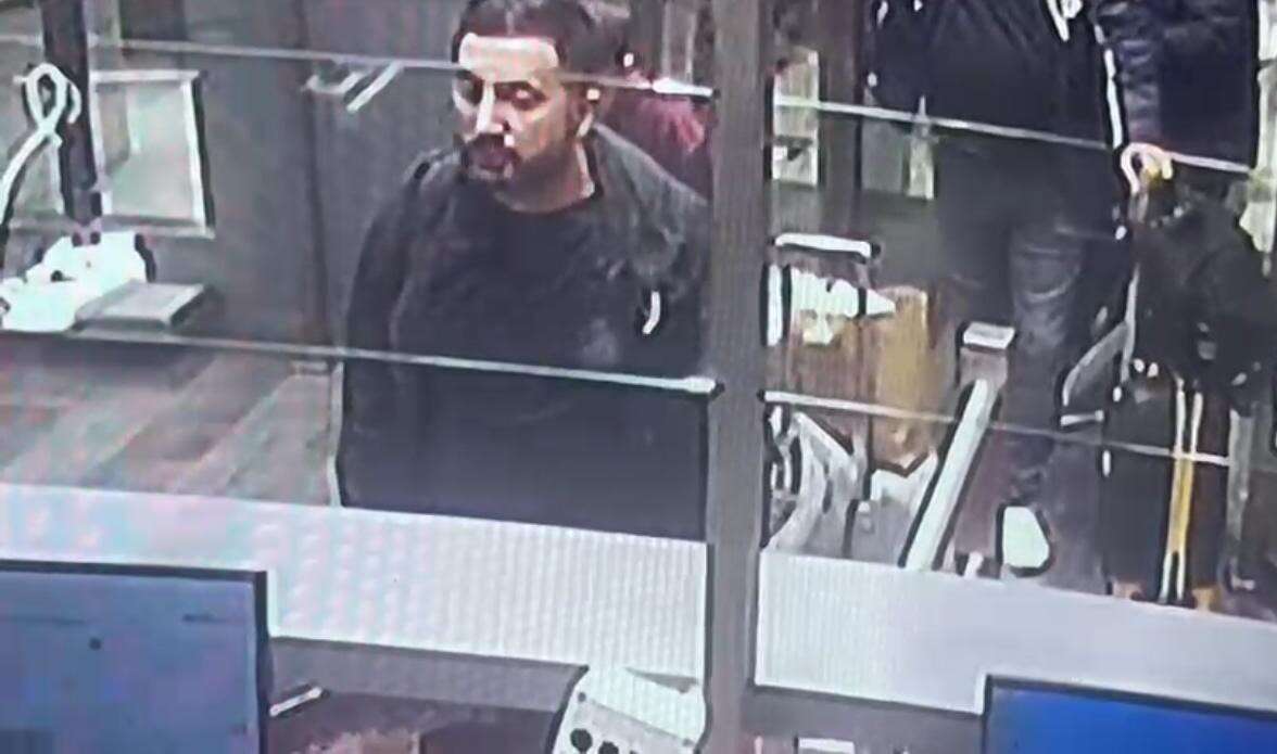 Adliye soygunun arkasından organize suç örgütü çıktı! Erdal Timurtaş itirafçı olmak istiyor 5